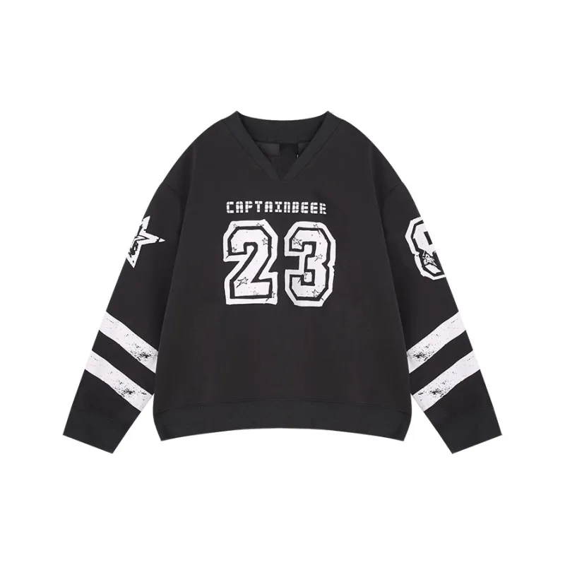 Ctbcaptainbeer Sweatshirt Unisex Gray-0
