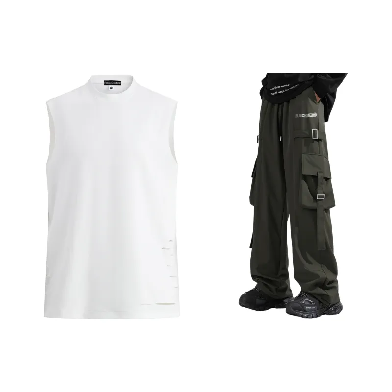 David Bakken Casual Sportswear Unisex-56