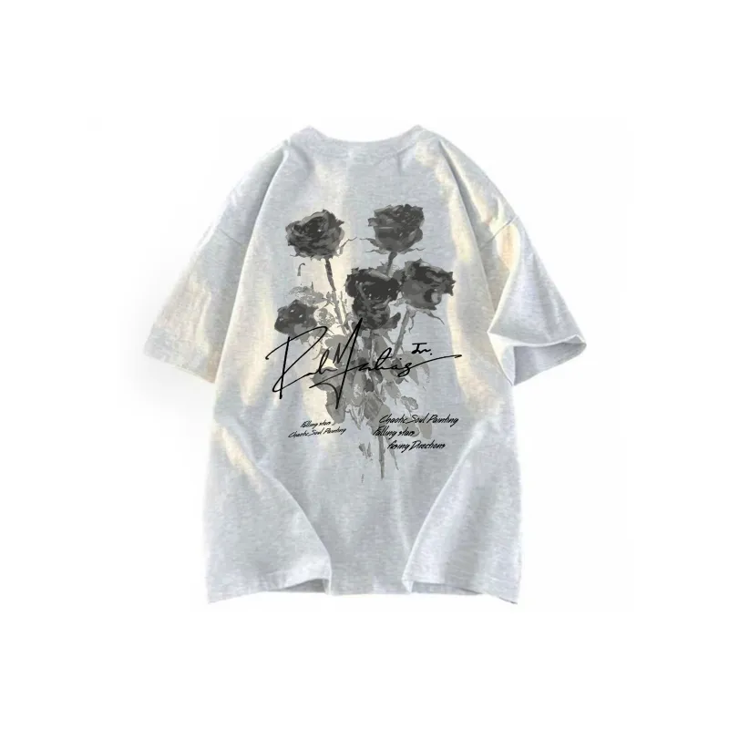 AYEA T Shirts Unisex-22