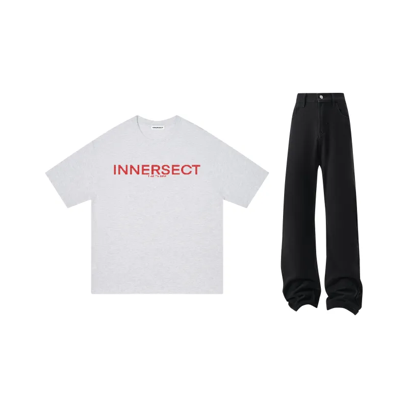 INNERSECT Casual Sportswear Unisex-10
