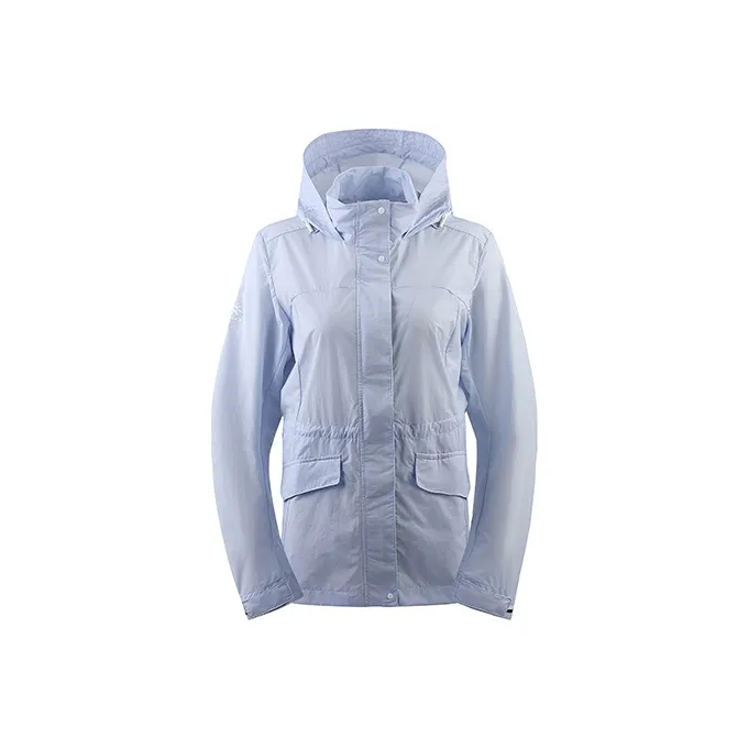 KAILAS Sun Protection Clothing Women's-0