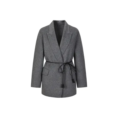 JZ. ANNAKRO Coats Women's