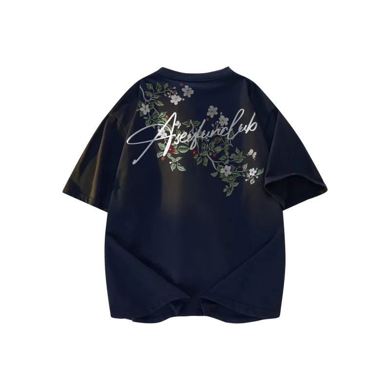 7 SEVFUN T Shirts Unisex-10