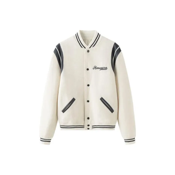 Acme Aura Baseball Jacket Women's-2