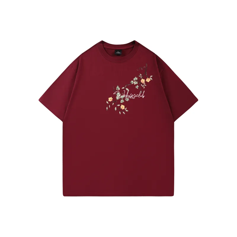 WOKXSS T-Shirts Unisex-10