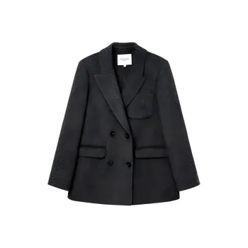 Bethine Business Suit Women's Dark Gray