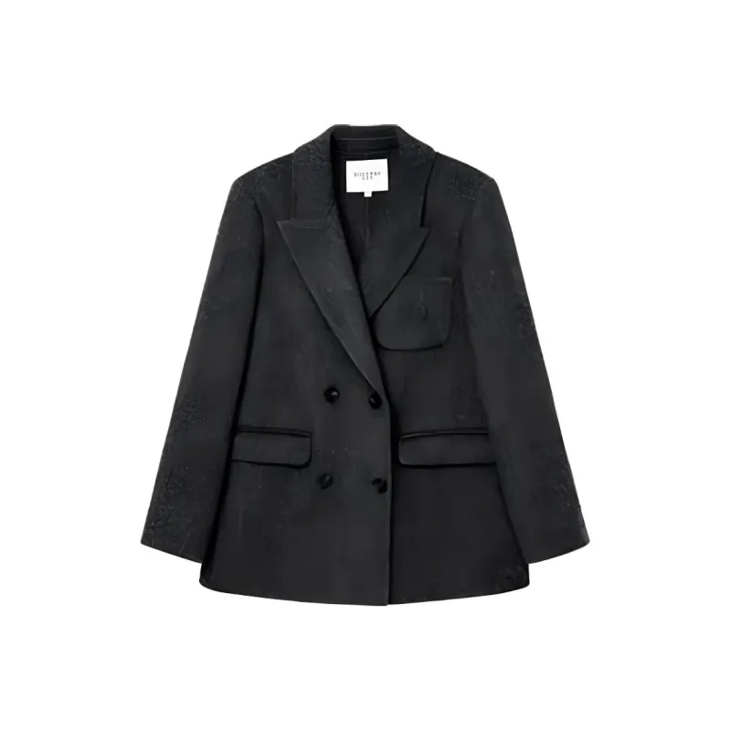 Bethine Business Suit Women's Dark Gray-0