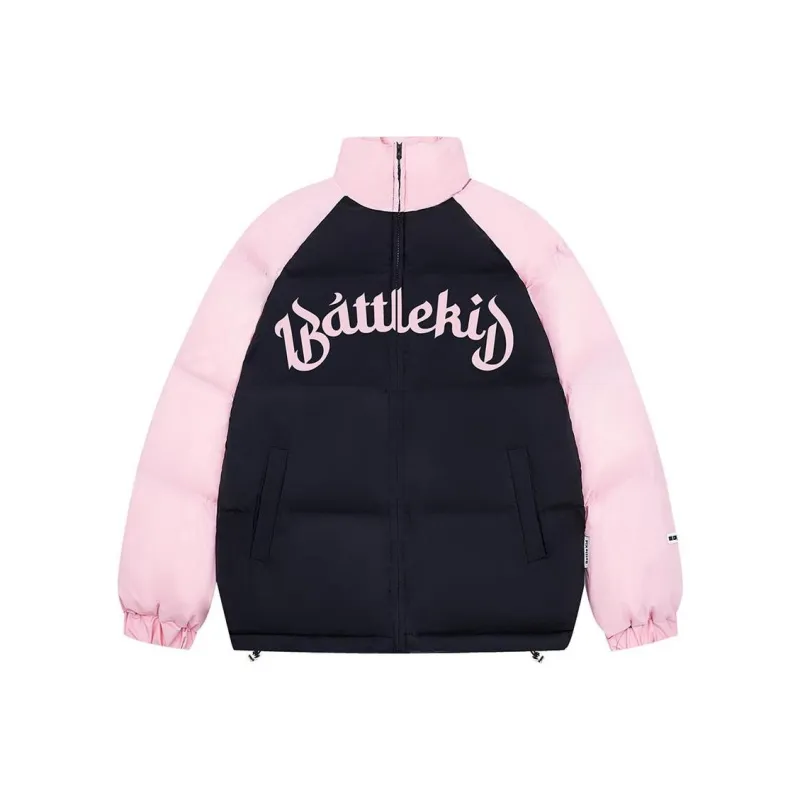 JOLLIGHT Puffer Jackets Women's-2