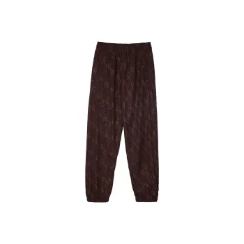 TCH Casual Pants Women's Coffee