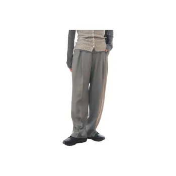 FREAK'S STORE Casual Pants Women's Gray