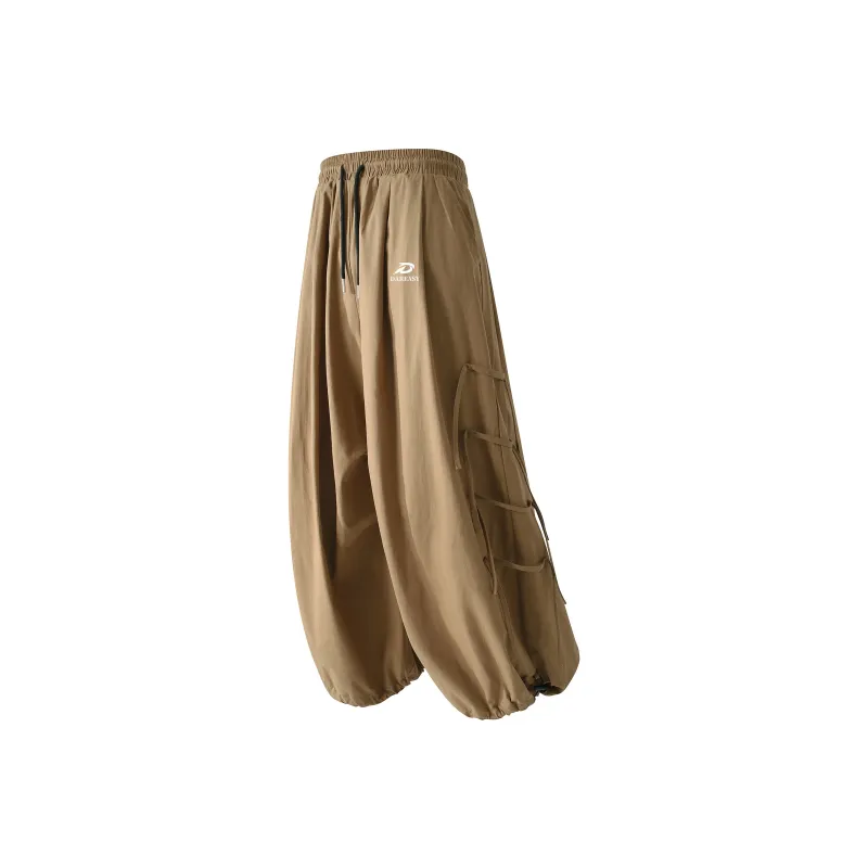 DAREASY Casual Pants Unisex-15