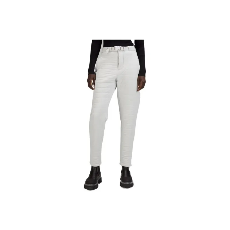 Lululemon Knitted Sweatpants Women's-2