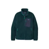 Green Dark Borealis Green