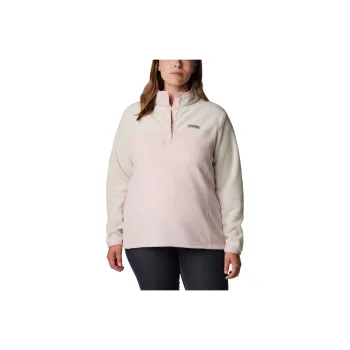 Columbia Benton Benton Springs™ Velvet-feel Coat Women's Light Pink