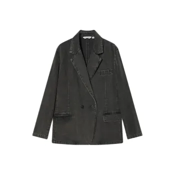 COVERINS Business Suit Women's Seaweed Green