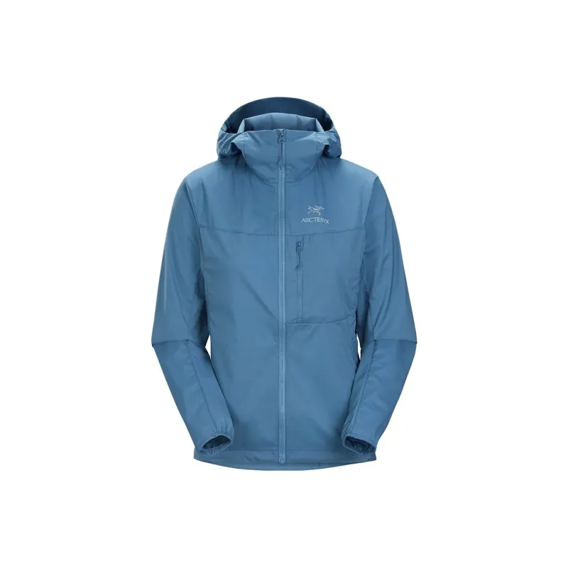 Arc'teryx X Beams Squamish Hoody Jacket Twilight Trail-7