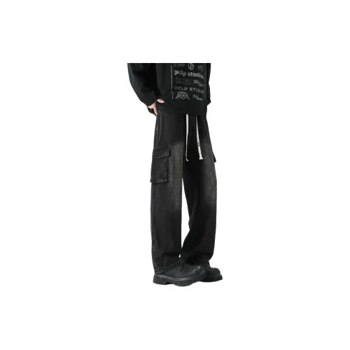 PIERRE CARDIN Jeans Men