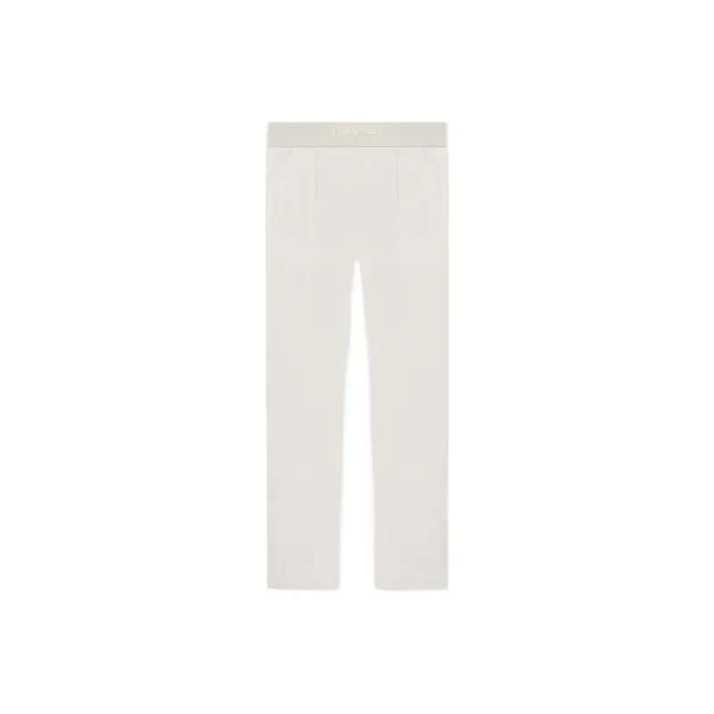 Fear Of God Essentials Women's Relaxed Trouser Wheat-0