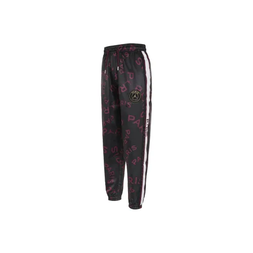 Jordan Knitted Sports Pants Women's