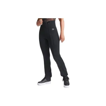 Nike Sportswear Tech Fleece Women's High Waisted Slim Zip Pants
