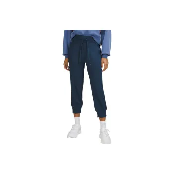 Lululemon Ready To Rulu Knitted Sweatpants Women's