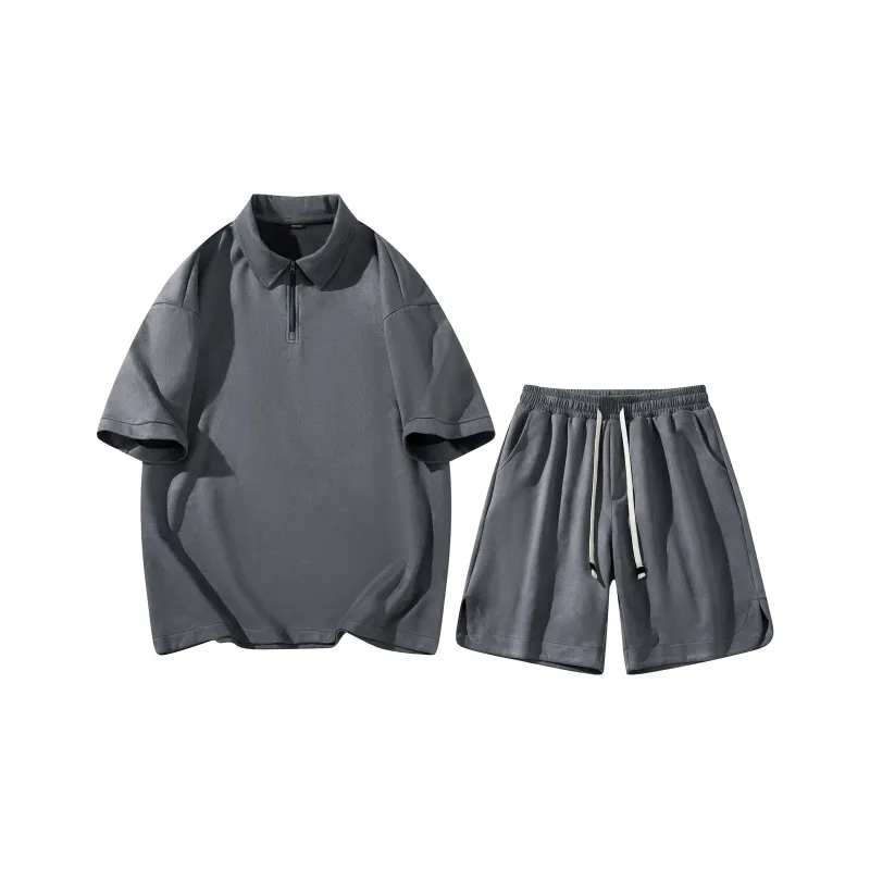 Endless Abyss Casual Sportswear Unisex-2
