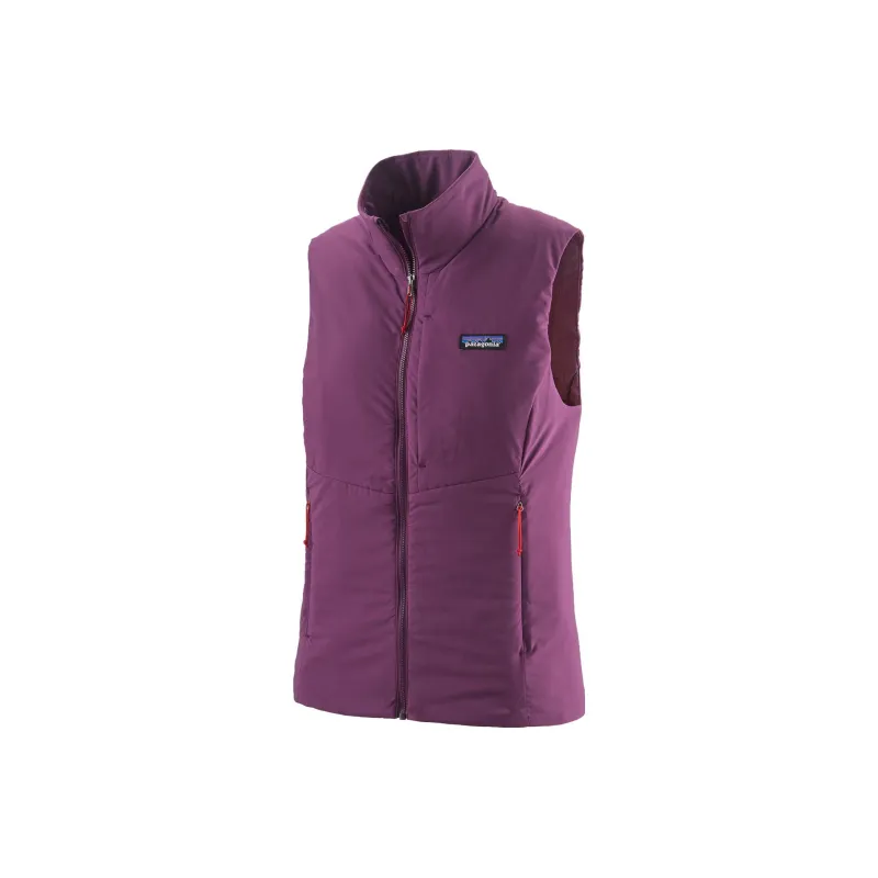 Patagonia Nano Air Vests Women's-5