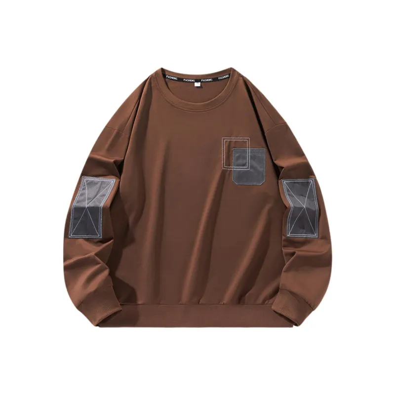 Mula Sweatshirts Unisex-4