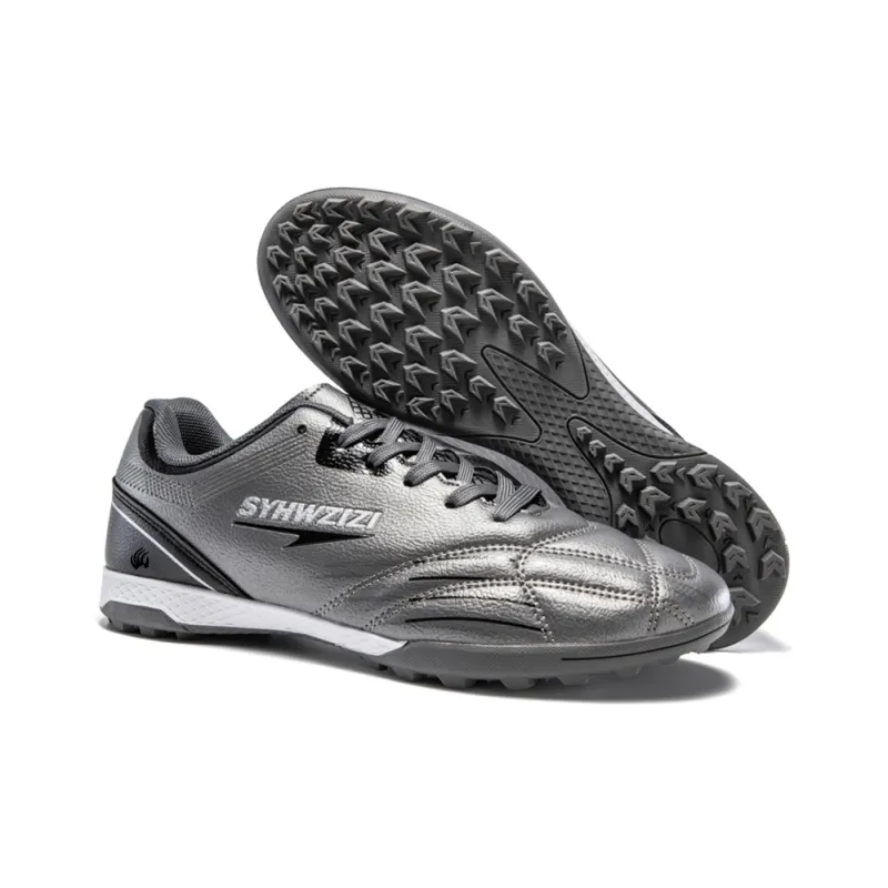 Animal Claws Soft Ground Firm Ground Shock Absorbers With Slip Resistant Features Soccer Shoes Men's-16