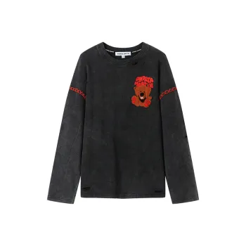 ANDREA MARTIN Sweatshirt Unisex