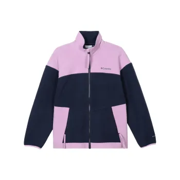 Columbia Velvet Jackets Women's Blue