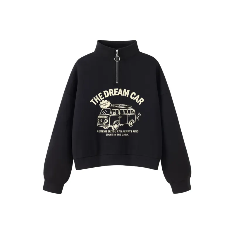 GOSO Sweatshirts Women's-2