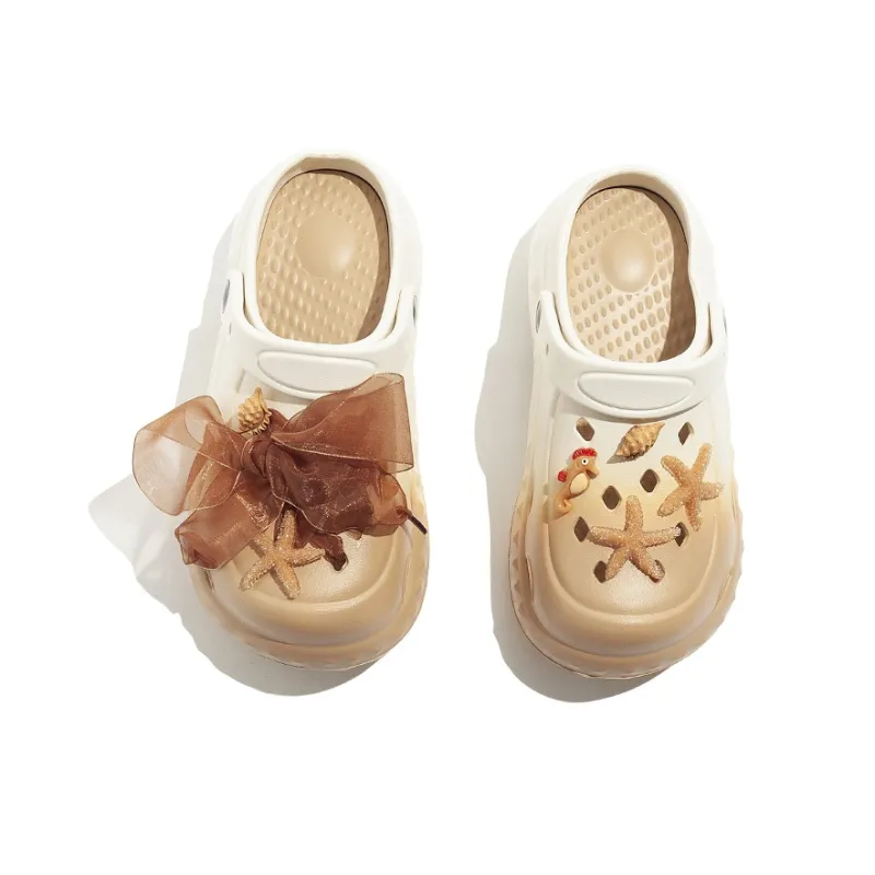 BEIER Clogs Women's-1