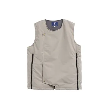Saotome Vests Unisex