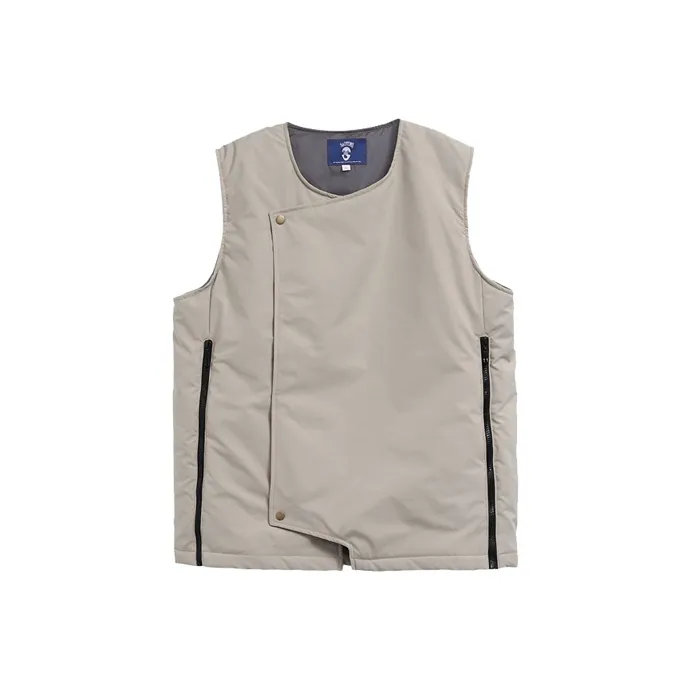 Saotome Vests Unisex-0