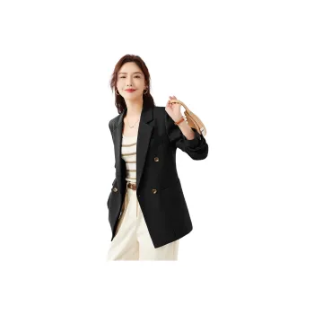 TERRE BLEUE Business Suit Women's