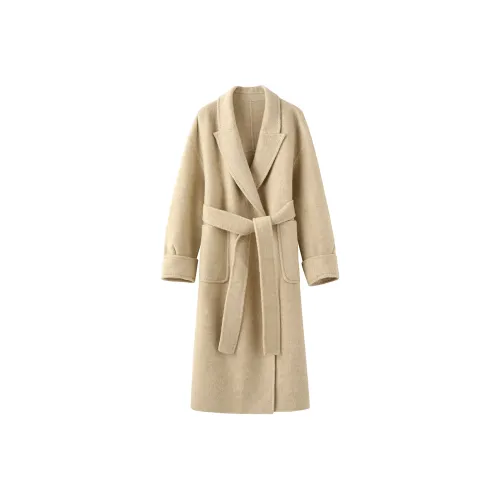 Miss Chipmunk Coats Women's Magnolia Color
