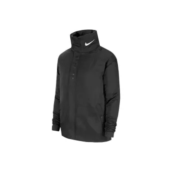 Nike Puffer Jackets Women's Black
