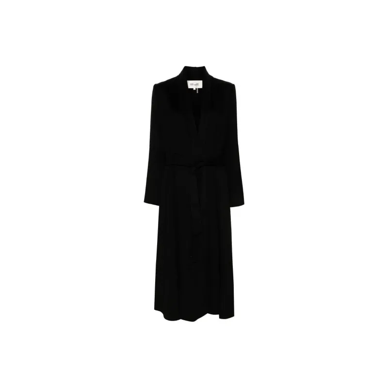 DVF Diane Von Furstenberg Bubba Coat-0