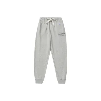 Champion Sports Pants Japan Version Women's
