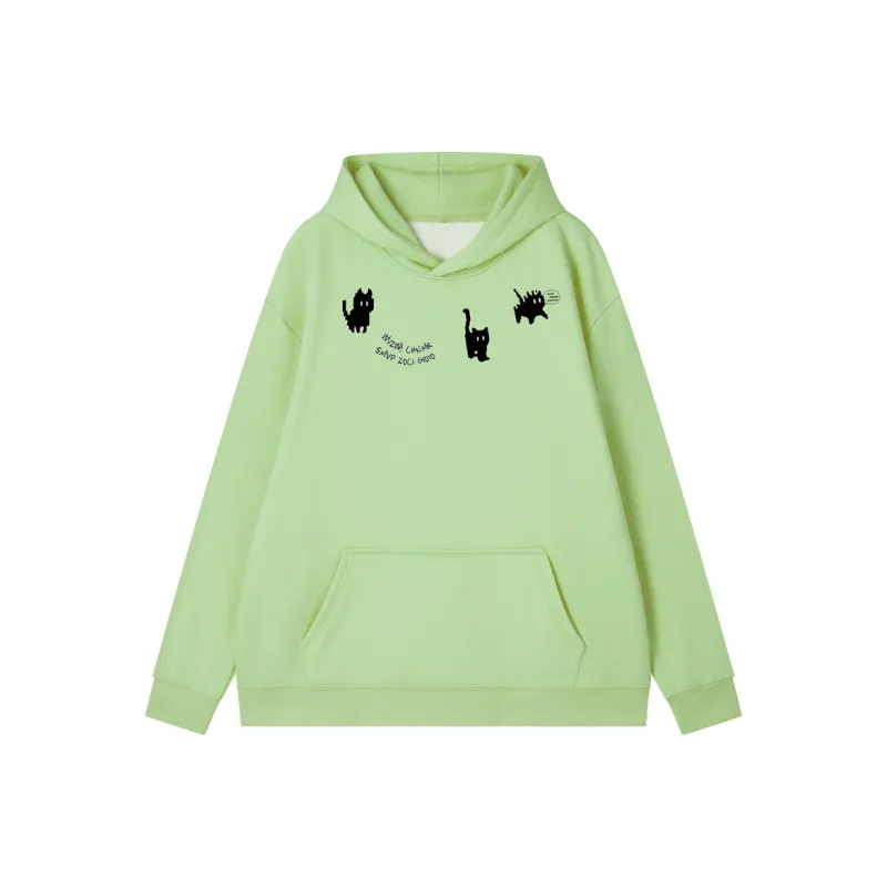 PAZZO Fashion Elegance Versatile Hoodie Women's-0
