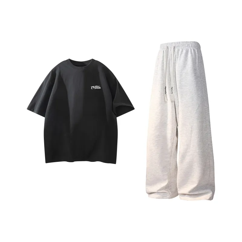 Supremo Cat Casual Sportswear Unisex-2