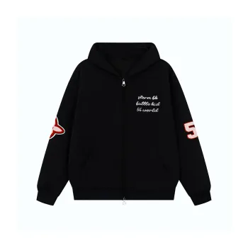 Pa33word Sweatshirt Unisex Black