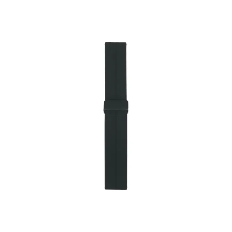 ZHENGGUANG Watch Band Samsung Compatibility Silicone Material-9