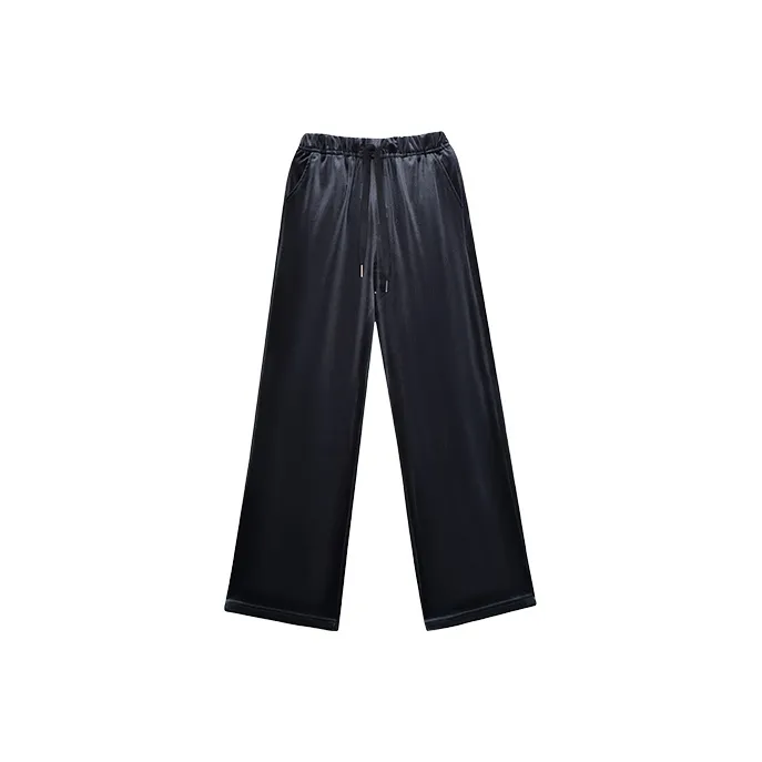 ROSESTUDIOBYGUOPEI Casual Pants Women's-3