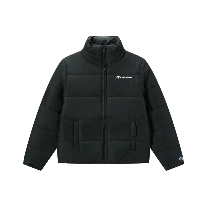 Champion FW22 Puffer Jacket Women's-2