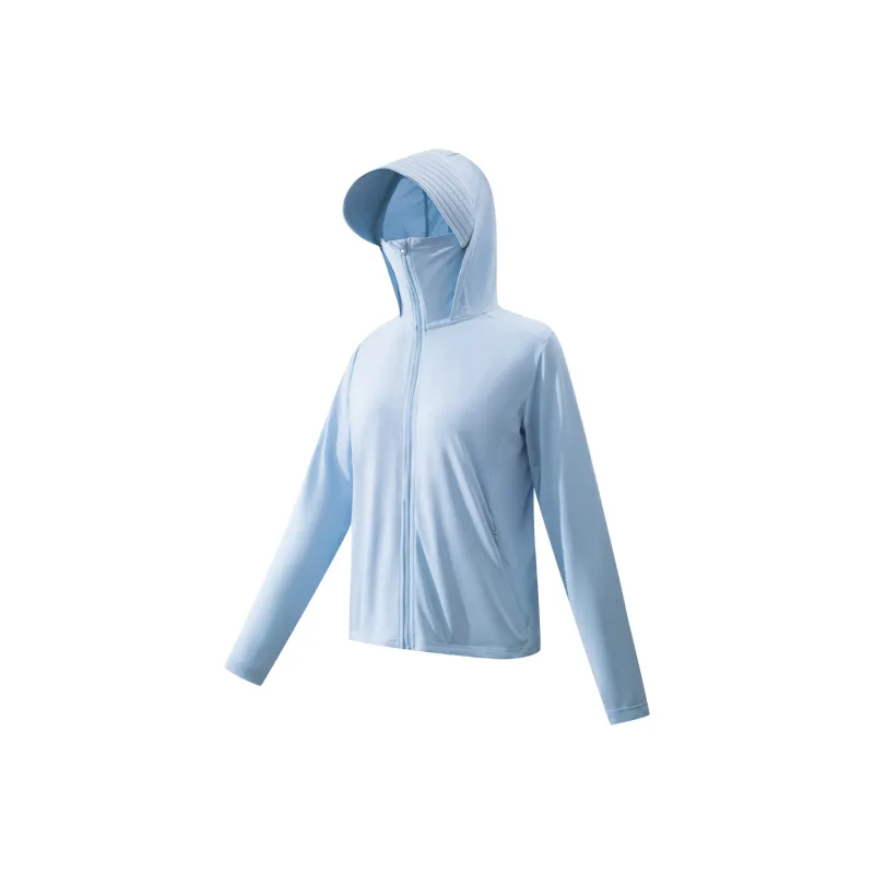 Jean West Sun Protection Clothing Women's-9