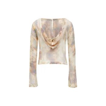 ONLY Knitwear Women's A10 Frosted Almond Sand