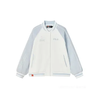 FILA Baseball Jerseys Women's Sunlight Blue