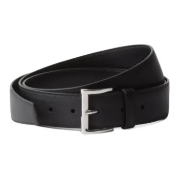 PRADA Buckle fastening Leather Belt